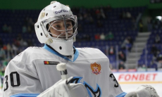 «Запредельные эмоции». В клубе КХЛ вспомнили особенную победу над «Барысом»