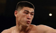 Бивол ответил на скандальное заявление экс-чемпиона мира из Украины
