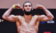 Звезда UFC наехал на Чимаева из-за его свадьбы. Хамзат отреагировал