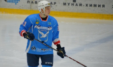 Состав «Актобе» пополнили два защитника