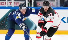 Безумной драмой закончился финал чемпионата мира-2022 по хоккею