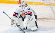 Бывший одноклубник хоккеистов сборной Казахстана признан лучшим игроком чемпионата мира-2022