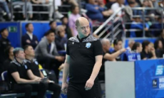 Сербский специалист возглавил женскую сборную Казахстана по волейболу