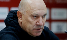 «11 футболистов недосчитались». Наставник самого неудобного соперника сборной Казахстана о ее лидерах и целях на Лигу наций