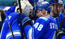 Официально стали известны первые даты матчей и соперники «Барыса» в новом сезоне