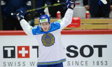 Обнародована зарплата звезды ЧМ-2022 из сборной Казахстана в новом клубе