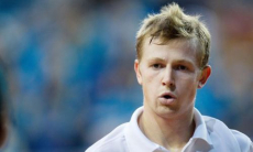 Казахстанский теннисист прокомментировал участие на «Уимблдоне»