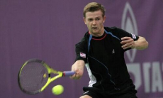 Теннисист из Казахстана назвал важные матчи в карьере и назвал цели на год