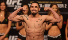 Объявлен бой экс-чемпиона UFC