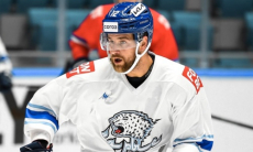 Известный в КХЛ форвард покинул «Барыс» и ведет переговоры с зарубежным клубом