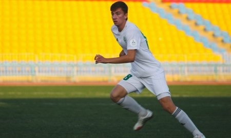Новичок КПЛ решил отказаться от казахстанского игрока