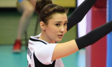 Сабина Алтынбекова сделала заявление о возвращении в волейбол и новом клубе