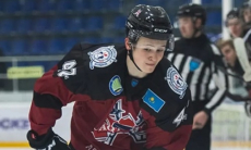 «Актобе» подписал контракты с хоккеистами молодежной команды