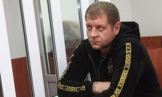 «Ему не стоит драться». Карьере Александра Емельяненко вынесли печальный вердикт