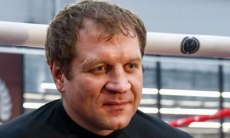 «Просто не слушается никого». Назван единственный возможный «спаситель» Александра Емельяненко