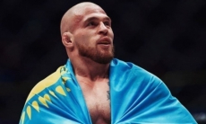 Резников любопытно назвал Кайрата Ахметова после победы на турнире One Championship