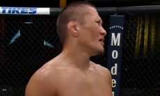 Соперник «признал» ограбление Жалгаса Жумагулова в пятом бою UFC. Видео