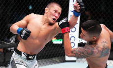 Стали известны обладатели бонусов по итогам турнира UFC с участием Жумагулова и Евлоева