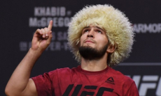 «Скоро». Хабиб Нурмагомедов заинтриговал сообщением