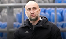 Резкую правду от наставника сборной Казахстана приняли в Азербайджане