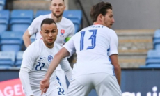 «Где сейчас наш футбол, если мы играем с Казахстаном». Фанаты сборной Словакии ждут «колыбельную» в матче Лиги наций
