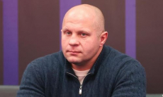 Федор Емельяненко отказал Хабибу Нурмагомедову