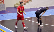 Определён лучший бомбардир чемпионата Казахстана по футзалу