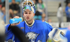 «До Кубка Гагарина будет рукой подать». Трансфер экс-лидера «Барыса» попал в топ недели КХЛ