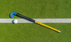 Казахстанские хоккеистки на траве всухую обыграли сборную Узбекистана в отборочном турнире к Азиаде