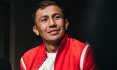 «„Канело“ отказался от огромных денег за бой с ним». Головкину нашелся соперник после победы в трилогии