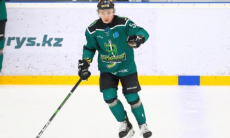 Казахстанский клуб усилился за счет конкурента в чемпионате