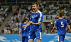 Футболист «Тобола» добился разгрома со сборной Узбекистана в отборе Кубка Азии