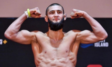 «Я подерусь с тобой». Чимаев поставил ультиматум топовому бойцу UFC