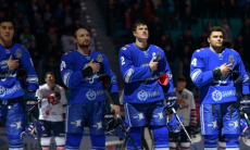 «Барыс» узнал даты проведения Кубка Президента РК и соперников по турниру