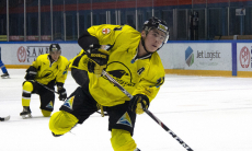 «Сарыарка» и «Арлан» объявили о подписании контрактов с игроками