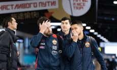 ЦСКА Зайнутдинова объявил об уходе игрока сборной России