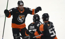 В клубе конференции «Барыса» в КХЛ анонсировали подписание нескольких новичков