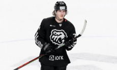 Автор лучшего гола сезона в ворота «Барыса» подписал контракт с клубом из НХЛ