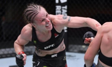 «Валентина Шевченко проиграла этот бой». Экс-чемпион UFC в двух весах вынес вердикт крайнему выступлению кыргызстанки