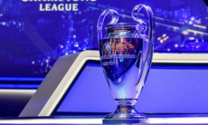 Прямая трансляция жеребьевки второго раунда Лиги Чемпионов с участием «Тобола»