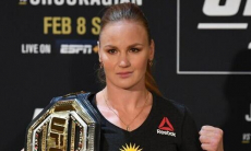 Валентину Шевченко обвинили после чемпионского боя в UFC