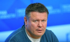 «Даже не смейте». Олег Тактаров высказался в адрес Усика и дал важный совет