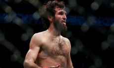 Забит Магомедшарипов принял окончательное решение по своему будущему в UFC