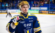 Соперник «Барыса» по конференции КХЛ усилился бомбардиром из чемпионата Словакии