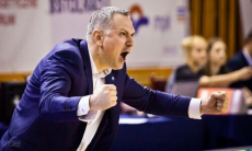 Рекордсмен Единой лиги ВТБ подписал соглашение с экс-тренером «Астаны» и сборной Казахстана