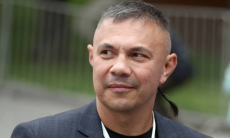 Костя Цзю выбрал кандидата на бой с «Канело»