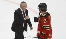 Клуб казахстанцев в КХЛ официально подписал хоккеиста-насильника и экс-бомбардира «Барыса»