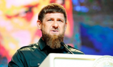 Рамзан Кадыров отреагировал на победу Артура Бетербиева нокаутом в бою за три титула
