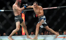 У казахского бойца UFC началась «новая жизнь»