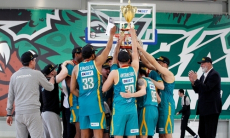 Объявлен состав сборной Казахстана перед матчами квалификации на Кубок мира-2023 